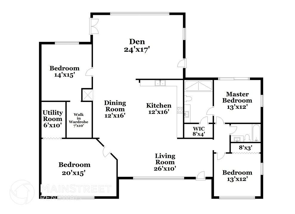 10911 Piccadilly Rd in Port Richey, FL - Building Photo