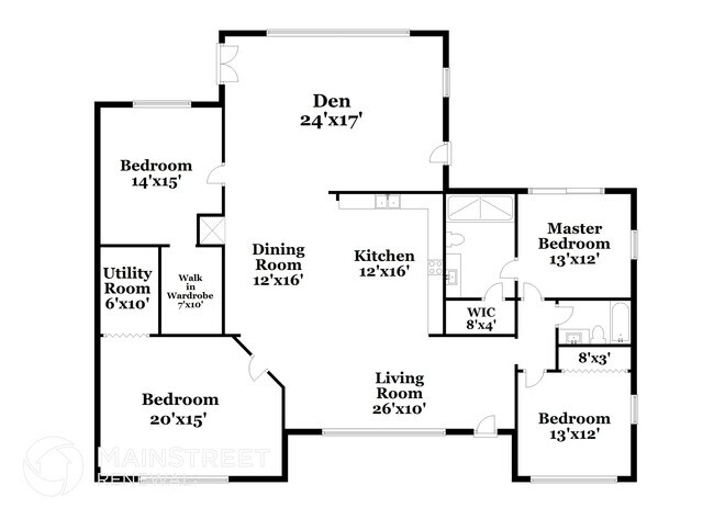 10911 Piccadilly Rd in Port Richey, FL - Building Photo - Building Photo