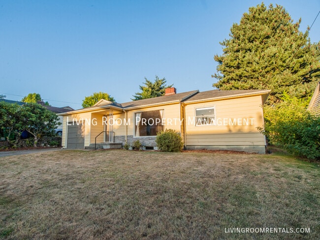 2814 SE 78th Ave in Portland, OR - Building Photo - Building Photo