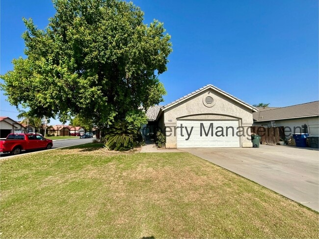 property at 4301 Polo Pony Ln
