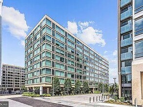 1101 3rd St SW in Washington, DC - Building Photo - Building Photo