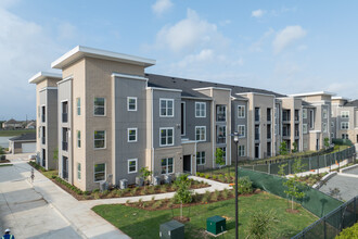Territory at Anserra in Katy, TX - Building Photo - Building Photo