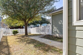 1855 Thompson Trail in Round Rock, TX - Building Photo - Building Photo