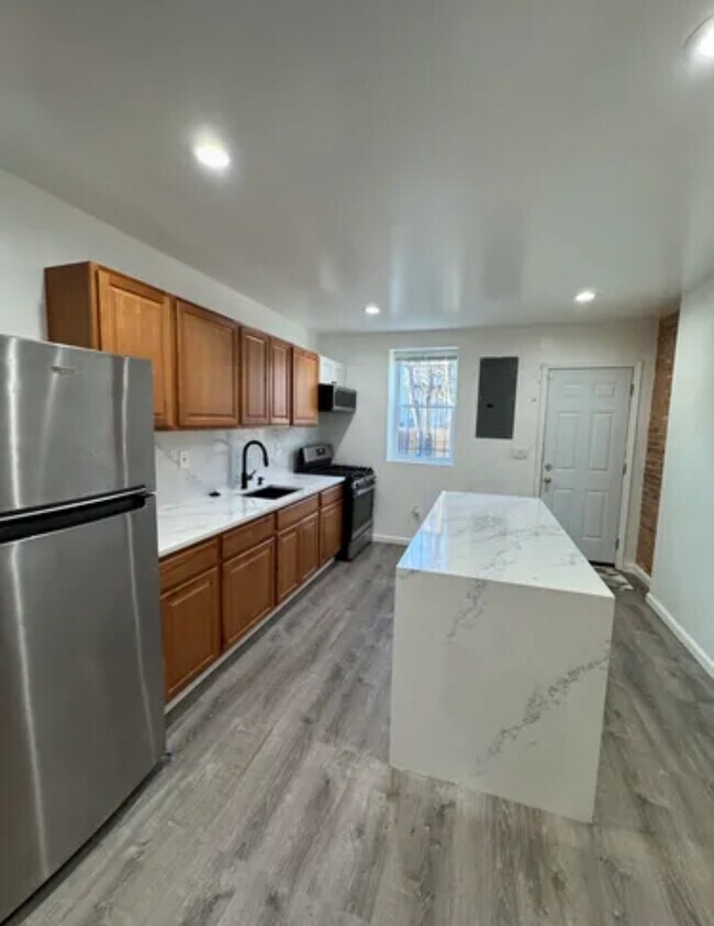 property at 2654 Wilkens Ave