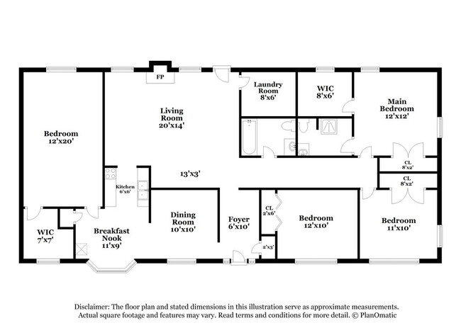 4092 Cleft Ct SW in Snellville, GA - Foto de edificio - Building Photo