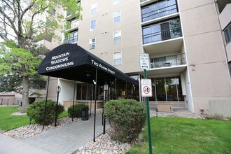 Mountain Shadows in Denver, CO - Building Photo - Building Photo