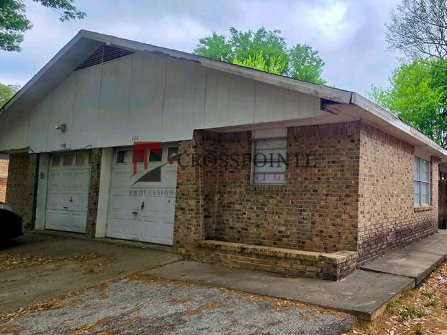 property at 111 Queens Ct