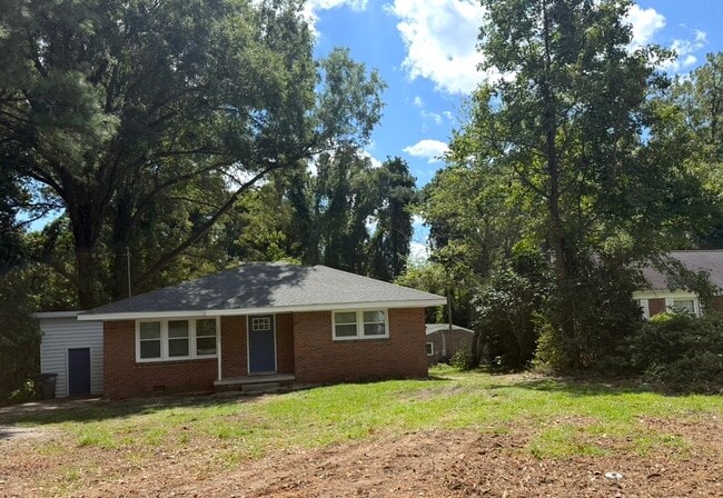 805 Tyan St in Rocky Mount, NC - Building Photo - Building Photo