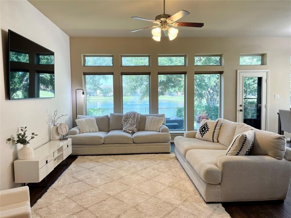 25443 Lockspur Dr in Richmond, TX - Building Photo