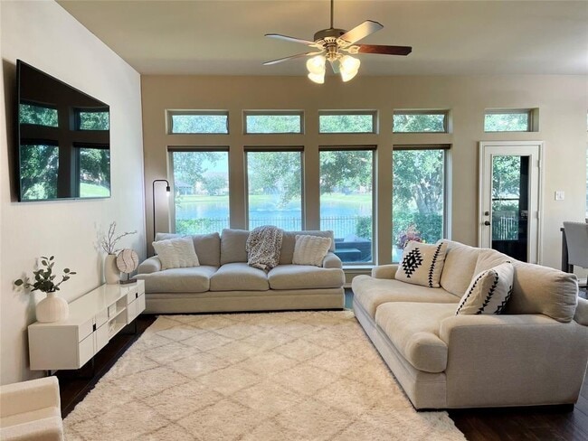 property at 25443 Lockspur Dr