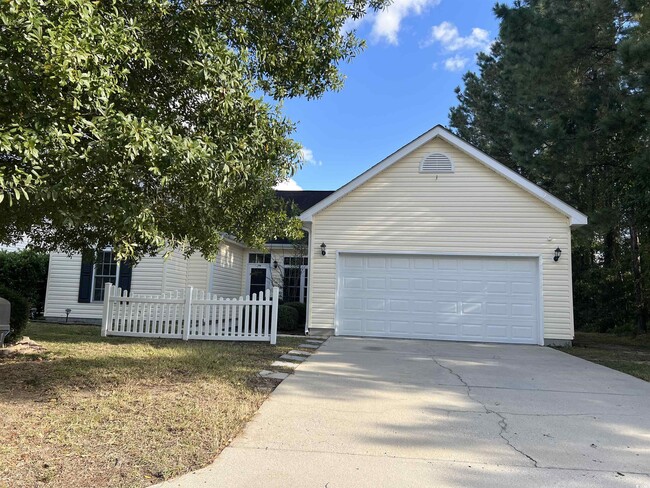 100 Clovis Cir in Myrtle Beach, SC - Foto de edificio - Building Photo