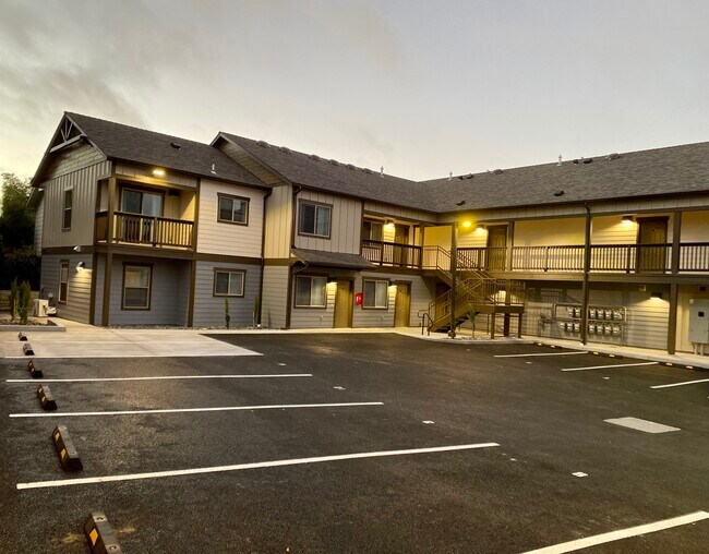 808 D St Apartments and Nearby Eureka Apartments For Rent Eureka, CA