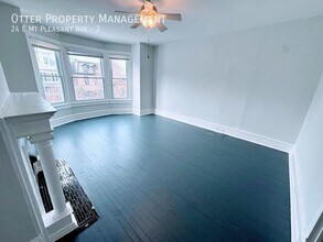 24 E Mt Pleasant Ave in Philadelphia, PA - Building Photo - Building Photo