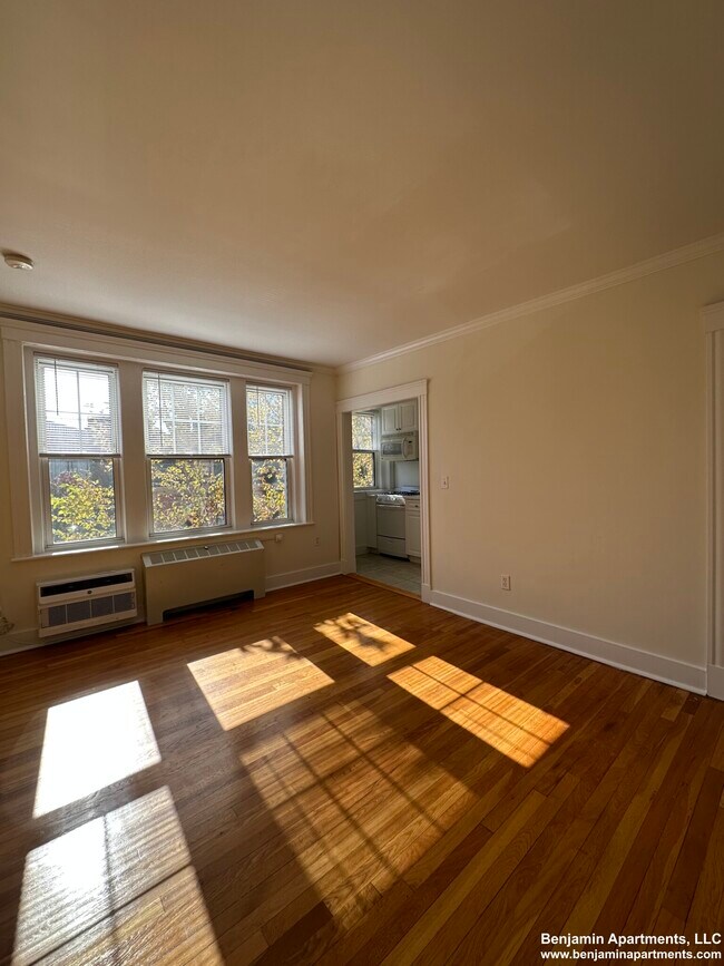 1 Langdon St in Cambridge, MA - Building Photo - Building Photo