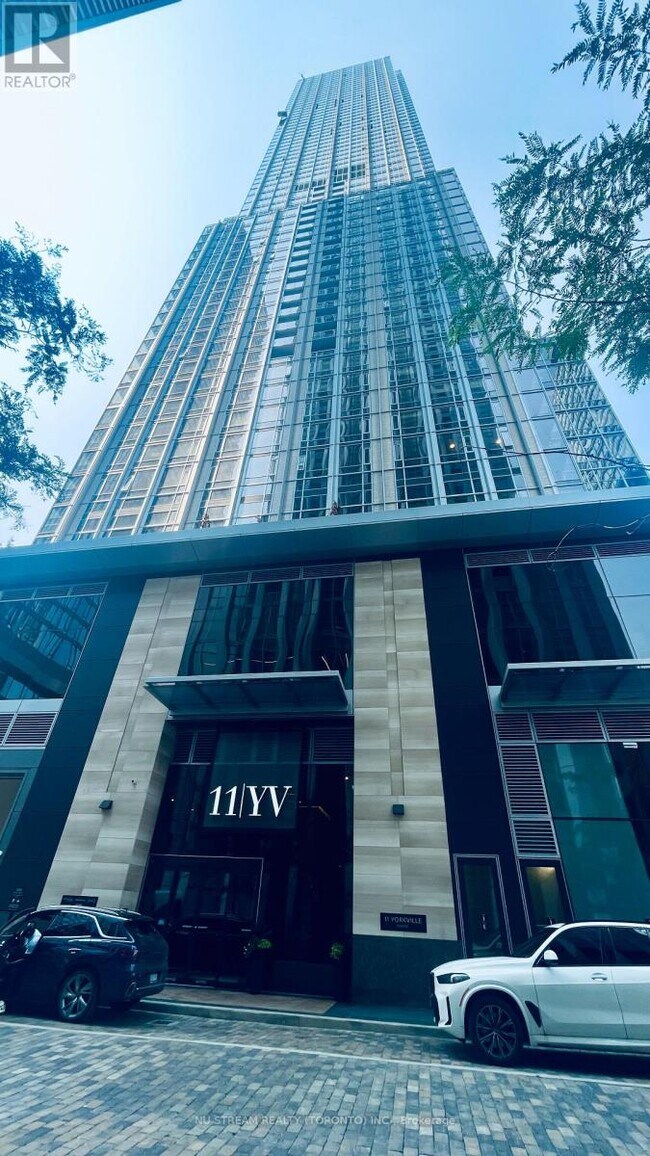 property at 11-4811 Yorkville Ave
