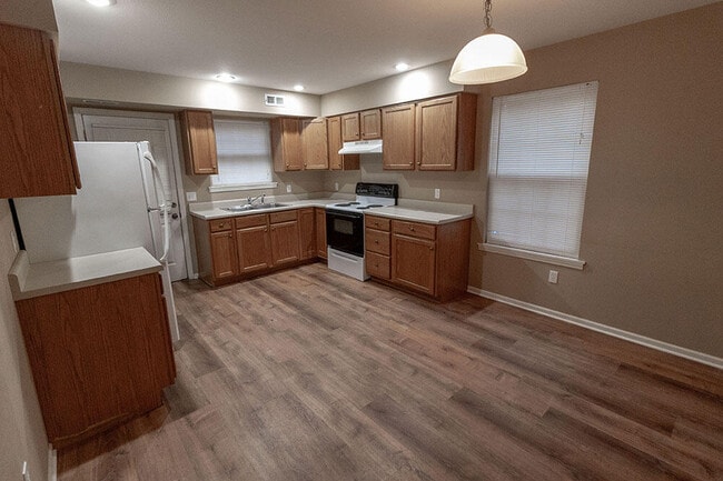 1530 Florence Dr in Fulton, MO - Building Photo - Building Photo