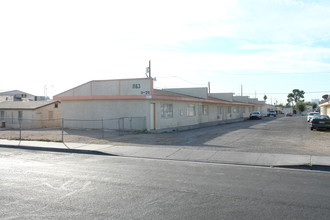 Murray Apartments in Las Vegas, NV - Building Photo - Building Photo