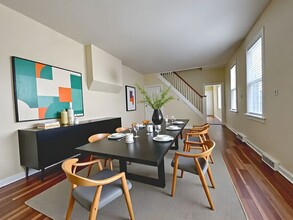 118 N 10th St in Reading, PA - Building Photo - Building Photo