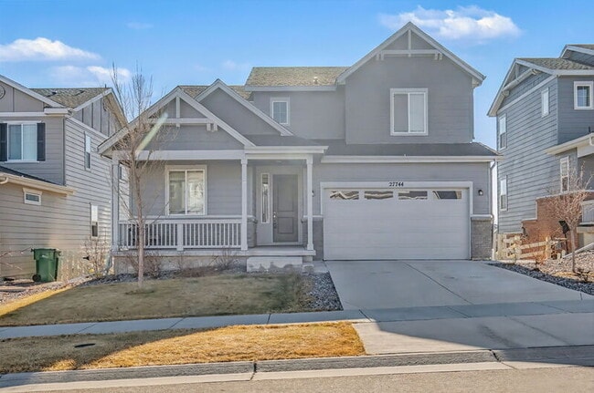 property at 27744 E Indore Dr