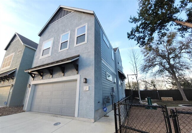 property at 5843 Whitby Rd
