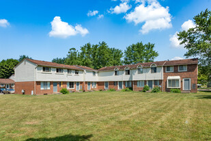 Sycamore Townhomes