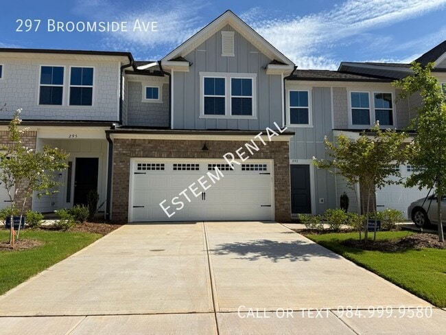 property at 297 Broomside Ave