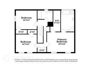 6342 Milo Dr in Austell, GA - Building Photo - Building Photo