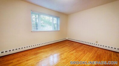 110 Babcock St in Brookline, MA - Building Photo - Building Photo