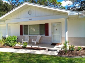 5525 S Kline Terrace in Inverness, FL - Building Photo - Building Photo