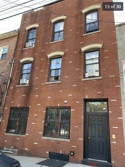 459 Palisade Ave in Jersey City, NJ - Building Photo - Building Photo