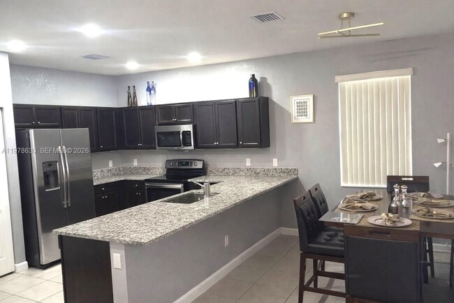 25341 SW 117th Ave in Homestead, FL - Building Photo - Building Photo