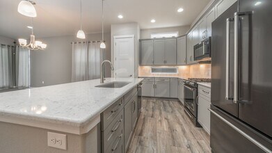 6236 Melvick Pt in Colorado Springs, CO - Building Photo - Building Photo