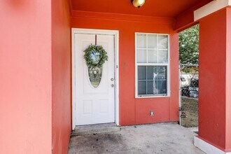 4203 Marla Dr in Laredo, TX - Building Photo - Building Photo