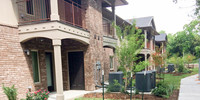 Cypress Springs - Senior Living in Baton Rouge, LA - Foto de edificio - Building Photo