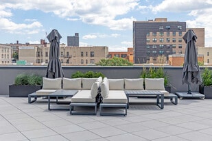 The Arabella in Bronx, NY - Building Photo
