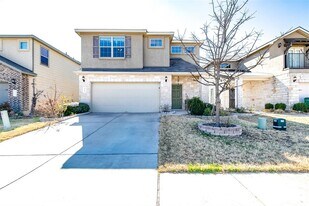 3717 Dover Ferry Crossing in Austin, TX - Building Photo