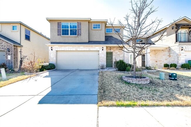 property at 3717 Dover Ferry Crossing