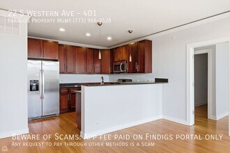 22 S Western Ave in Chicago, IL - Building Photo - Building Photo