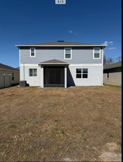 37450 MacKenzie Dr in Zephyrhills, FL - Building Photo - Building Photo