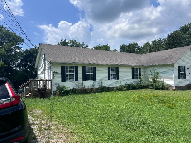 1531 Richmond Dr in Columbia, TN - Building Photo - Building Photo