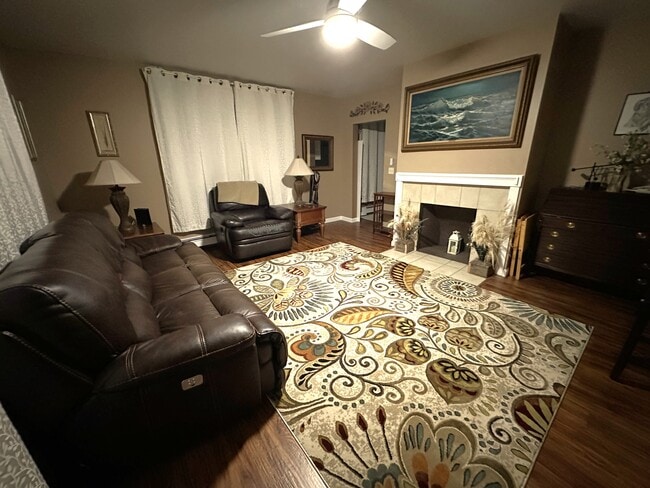 property at 11 Old Lewiston Rd