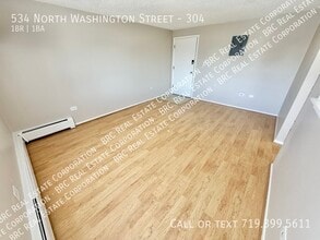 534 N Washington St in Denver, CO - Building Photo - Building Photo