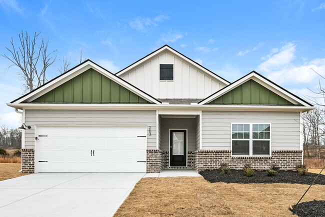 property at 263 Egret Ct