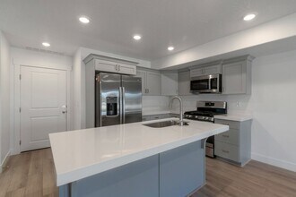 1392 N Mdw Ln in Spanish Fork, UT - Building Photo - Building Photo