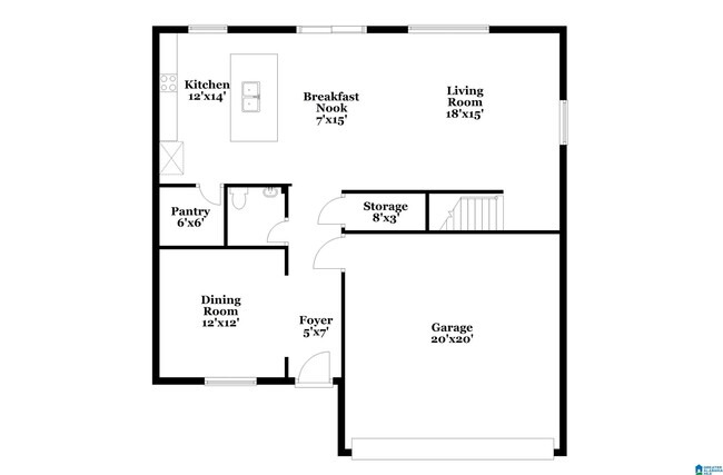 225 Chesser Reserve Dr in Chelsea, AL - Building Photo - Building Photo