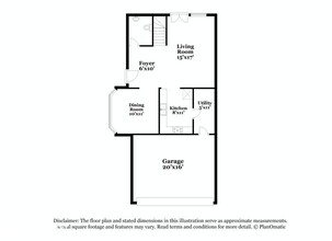 5957 Redcliff N Ln in Plainfield, IN - Building Photo - Building Photo