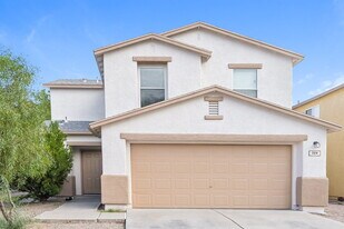 504 Great White St in Tucson, AZ - Building Photo