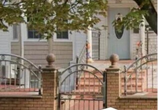 226 Duncan Ave in Jersey City, NJ - Building Photo - Building Photo