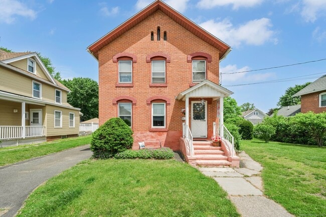 property at 9 Olive St