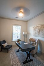 Tindall Park in Charlotte, NC - Foto de edificio - Building Photo